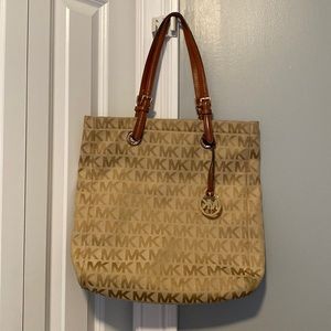 Michael Kors Tote Bag